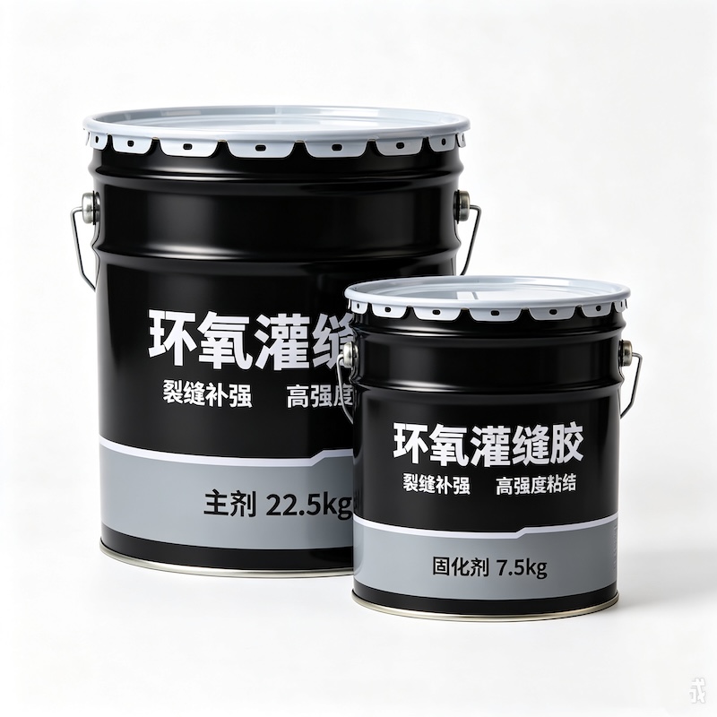 万盛裂缝修复封闭胶
